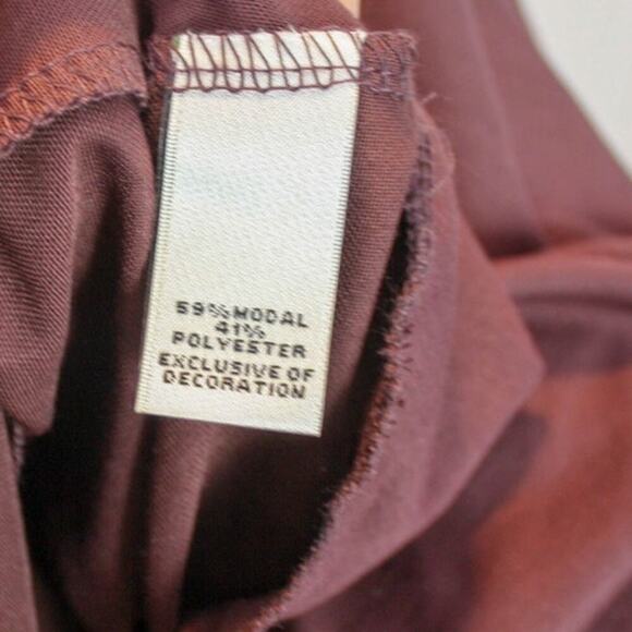 Neiman Marcus Hi Low Shift Dress Sleeveless Tank Sundress Minimalist L - Picture 5 of 5